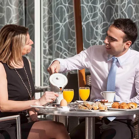 Mercure Centre Szálloda