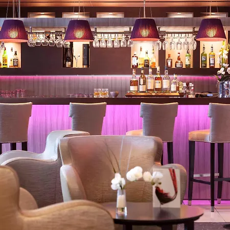 Hotel Mercure Centre