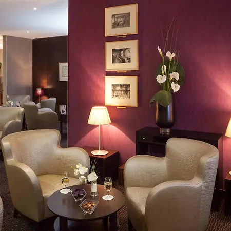 Mercure Centre