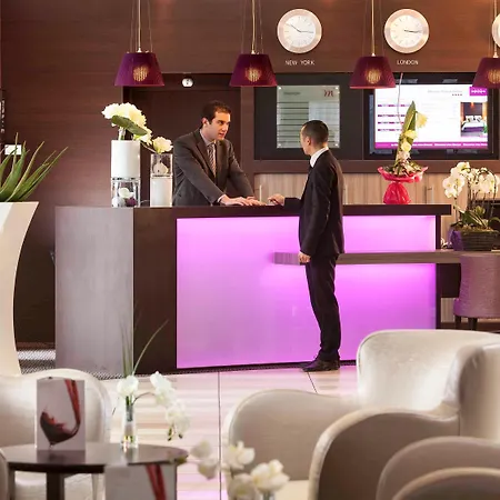 Mercure Centre