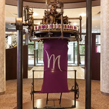 Otel Mercure Centre