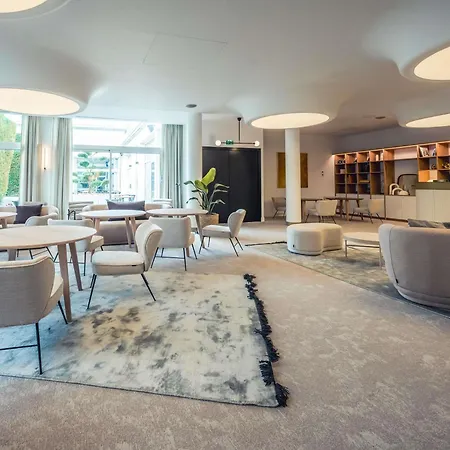 Mercure Centre 4* Troyes