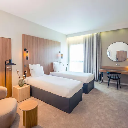 Hotel Mercure Centre 4*