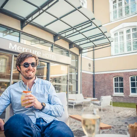 Mercure Centre Szálloda