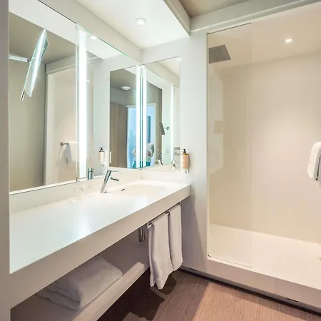 Mercure Centre Szálloda