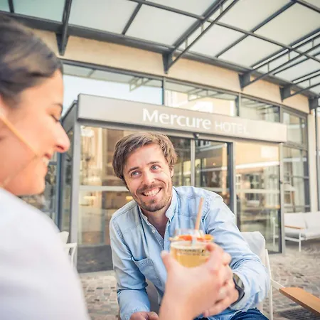 Hotel Mercure Centre