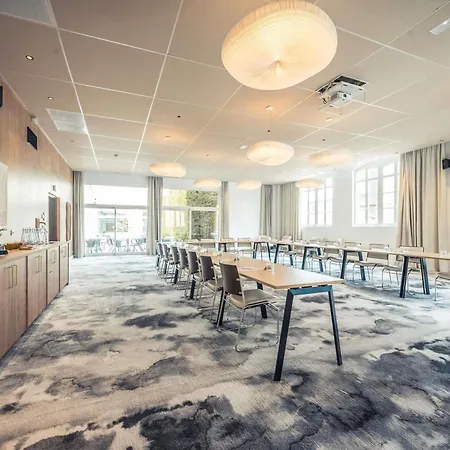 Hotel Mercure Centre 4*