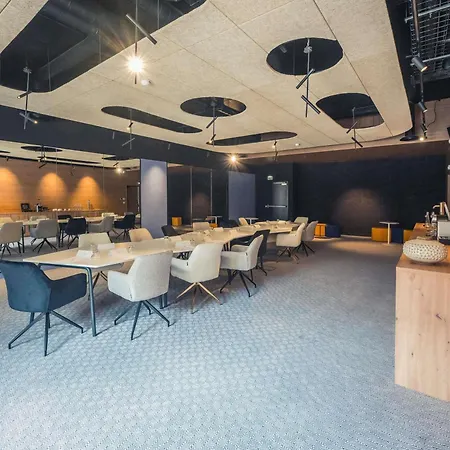Hotel Mercure Centre Troyes