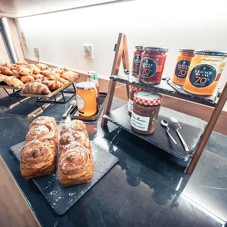 Mercure Centre Troyes