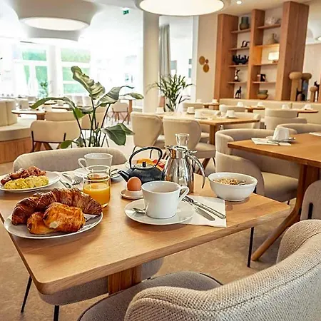 Hotel Mercure Centre