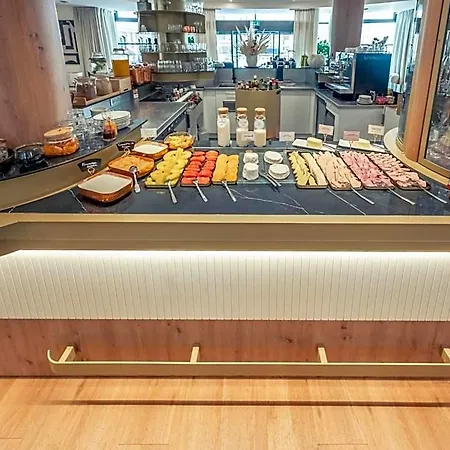 Mercure Centre Hotel Troyes