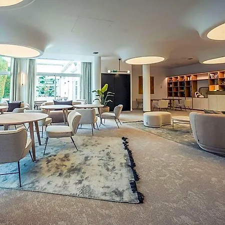 Mercure Centre Troyes