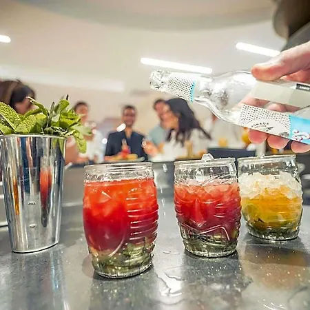 Hotel Mercure Centre Troyes