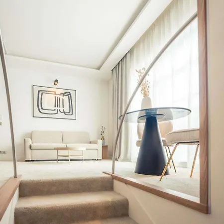 Mercure Centre Hotel Troyes