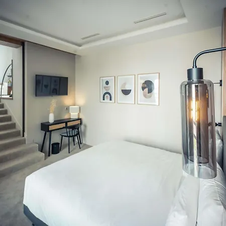 Mercure Centre Hotel Troyes