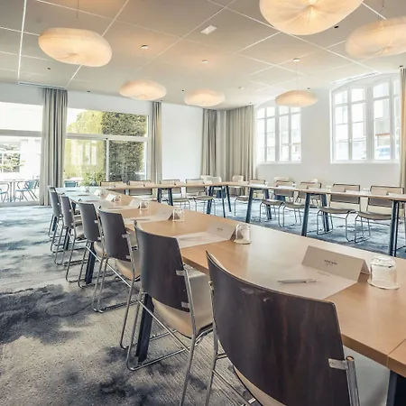 Mercure Centre Hotel