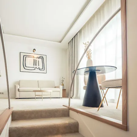 Hotel Mercure Centre Troyes