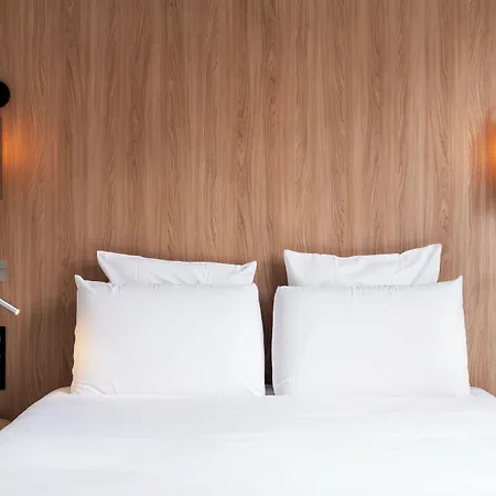 Hotel Mercure Centre