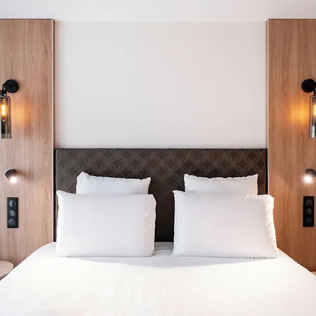Mercure Centre Hotel