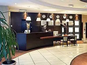 Hotel Mercure Centre