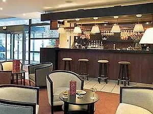 Hotel Mercure Centre 4*