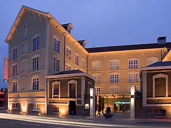 Mercure Centre Hotel Troyes