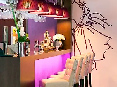 Hotel Mercure Centre Troyes