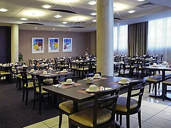 Mercure Centre 4*
