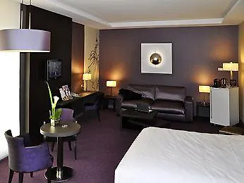 Szálloda Mercure Centre Troyes