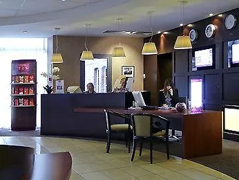 Hotel Mercure Centre 4*