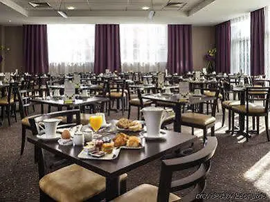 Mercure Centre