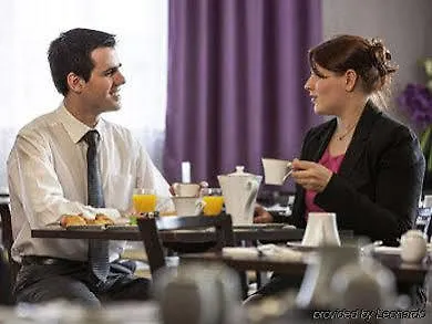Mercure Centre Troyes