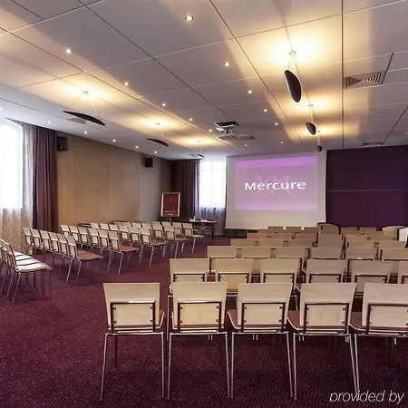 Mercure Centre