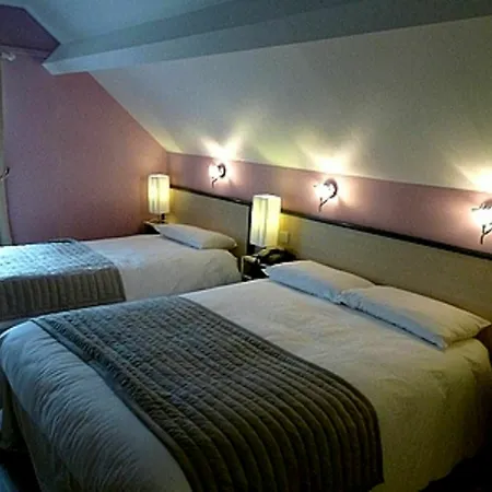 Mercure Centre 4* טרואה