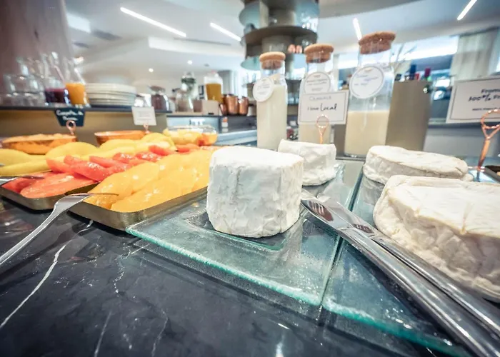 Mercure Centre 4* Troyes