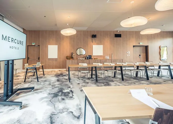 Hotel Mercure Centre