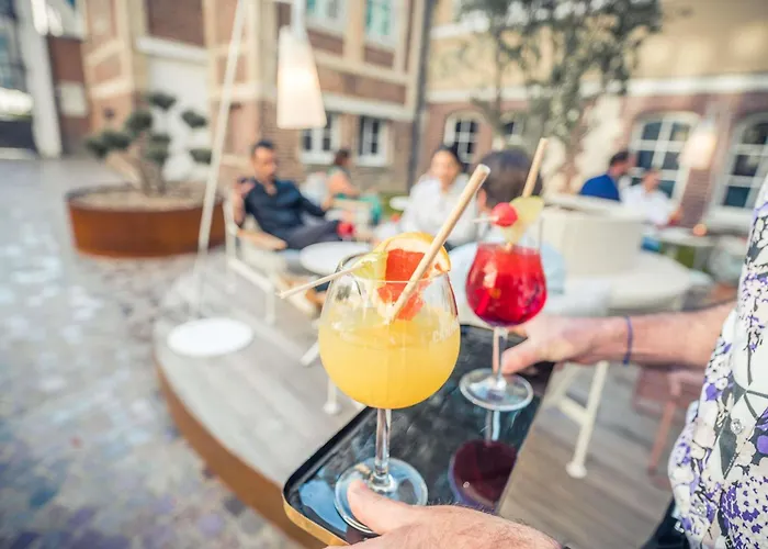 Mercure Centre Troyes