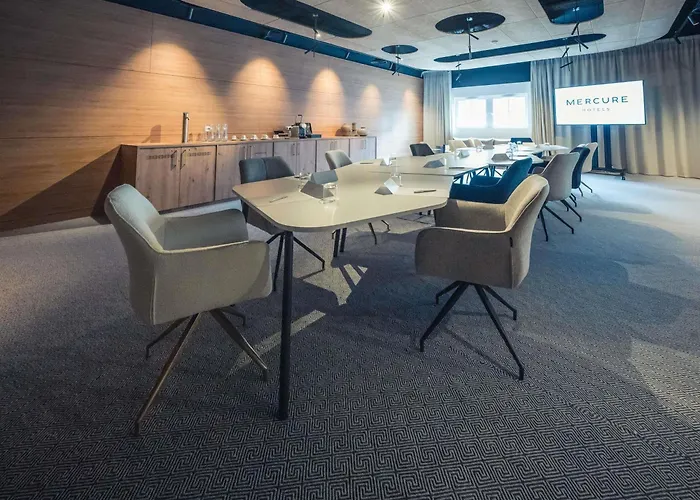 Mercure Centre