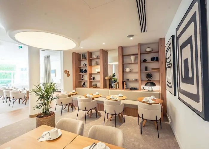 Mercure Centre Szálloda 4*