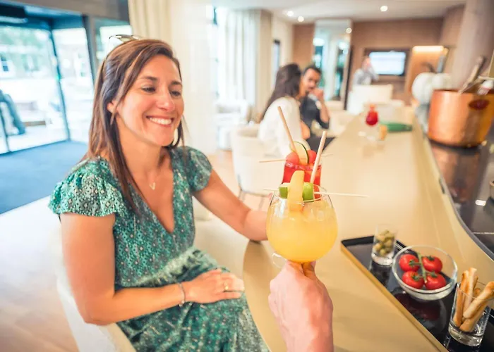 Szálloda Mercure Centre 4*