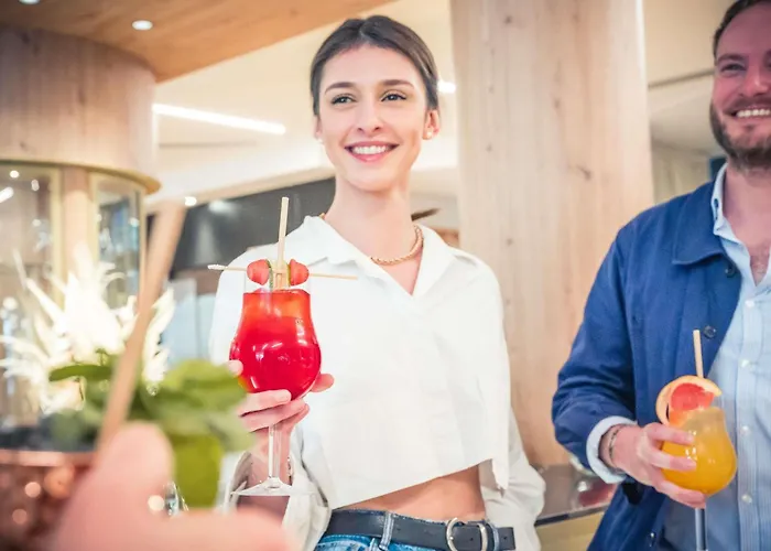 Mercure Centre Szálloda Troyes