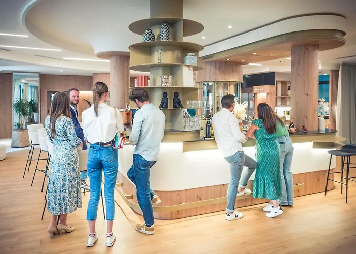 Mercure Centre Szálloda Troyes