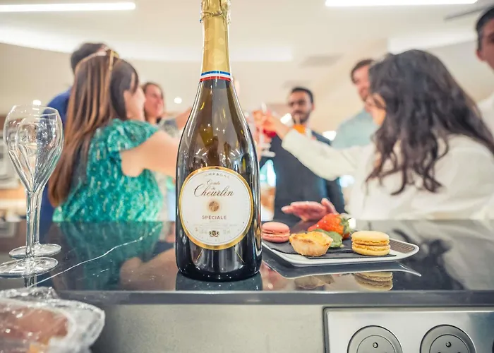 Mercure Centre Troyes