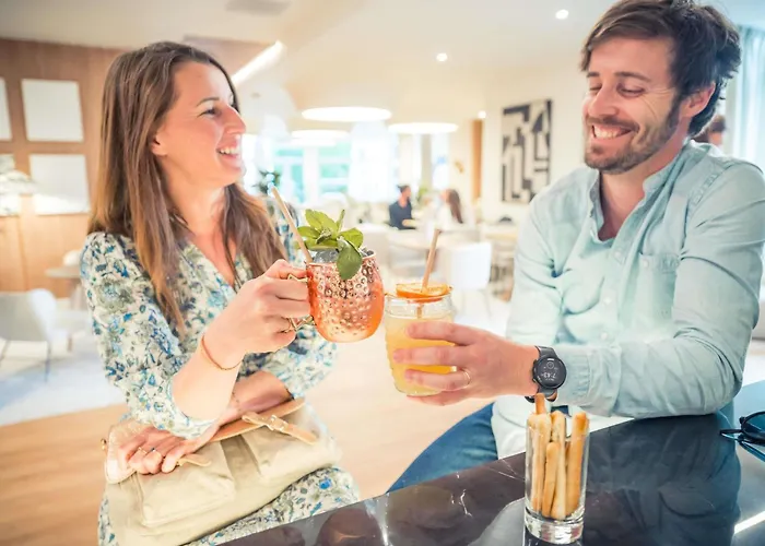 Mercure Centre 4* Troyes