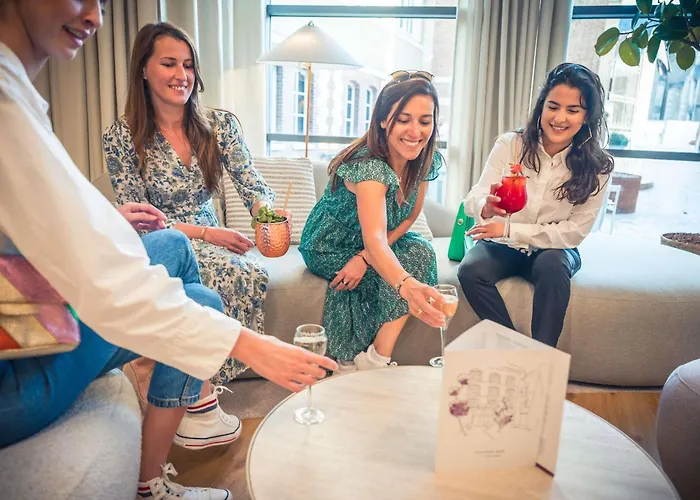 Mercure Centre Szálloda 4*