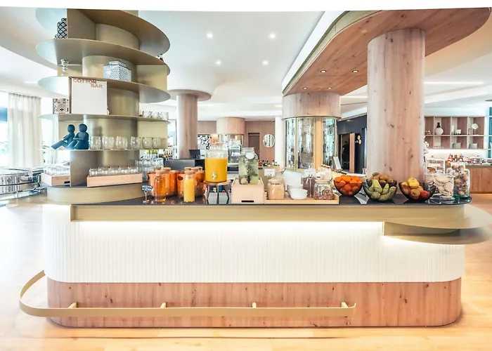 Mercure Centre Troyes