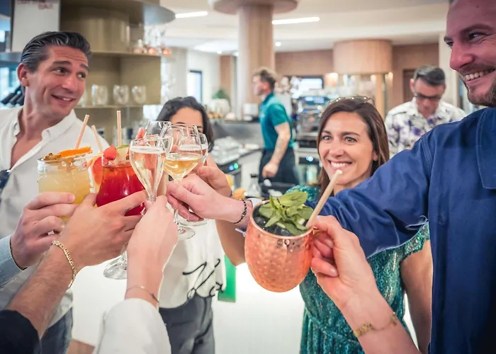 Mercure Centre Szálloda 4*