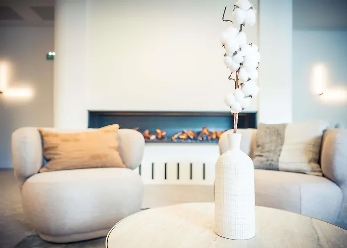 Mercure Centre Szálloda Troyes