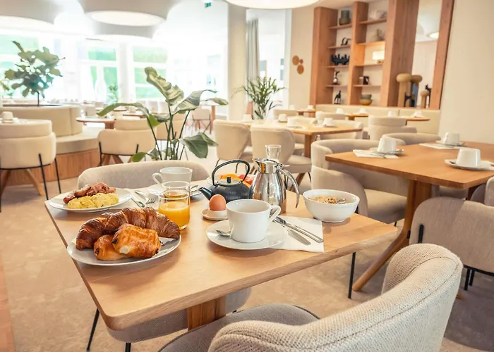 Mercure Centre Szálloda