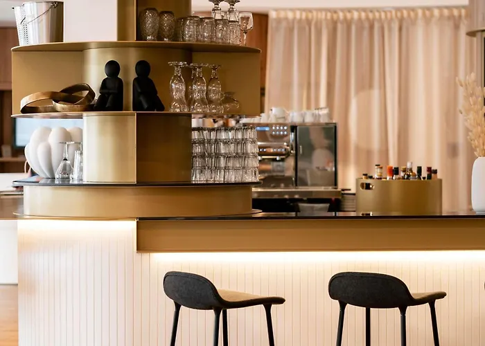 Szálloda Mercure Centre